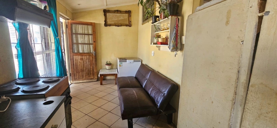 2 Bedroom Property for Sale in Voorbrug Western Cape